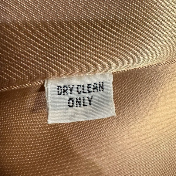 Vintage 1980s Warren Of Stafford 100% Wool Button Up Jacket size Small S - Picture 4 of 9